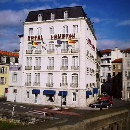 Loustau Hotel
