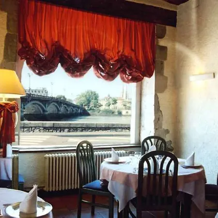 Hotel Loustau Biarritz