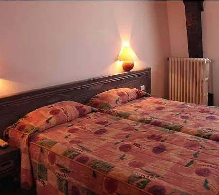 Loustau Hotel