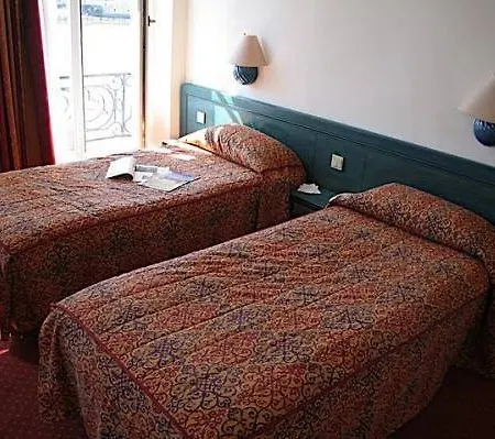 Hotel Loustau 3*