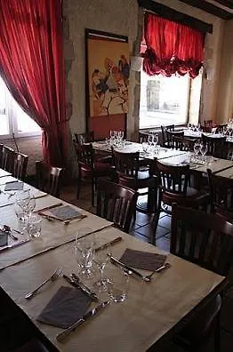 Loustau Hotel 3*
