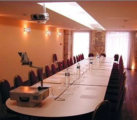 Hotel Loustau Biarritz